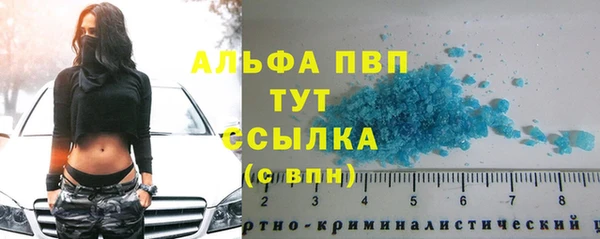 Альфа ПВП Магас
